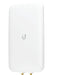 UBIQUITI UMAD- ANTENA SECTORIAL DE DOBLE BANDA/ COMPATIBLE CON UAPACM/ ANTENA DE 90 GRADOS A 10DBI EN 2.4GHZ/ ANTENA DE 45 GRADOS A 15DBI EN 5GHZ-Sectoriales-UBIQUITI-Bsai Seguridad & Controles