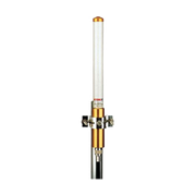 ANTENA DE FIBRA DE VIDRIO PARA BASE, OMNIDIRECCIONAL, 806-866 MHZ, 3 DB, 200 WATT, N HEMBRA.-Antenas-LAIRD-Bsai Seguridad & Controles