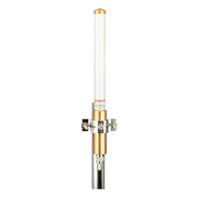 ANTENA DE FIBRA DE VIDRIO PARA BASE, OMNIDIRECCIONAL, 824-896 MHZ, 3 DB, 200 WATT, N HEMBRA.-Antenas-LAIRD-Bsai Seguridad & Controles