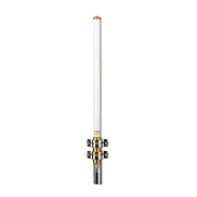 ANTENA DE FIBRA DE VIDRIO PARA BASE, OMNIDIRECCIONAL, 824-896 MHZ, 6 DB, 200 WATT, N HEMBRA.-Antenas-LAIRD-Bsai Seguridad & Controles