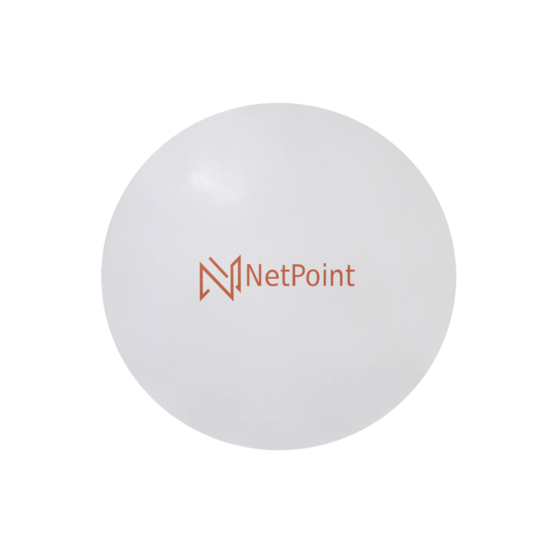 ANTENA DE PARABOLA PROFUNDA, BLINDADA, CON SUPRESIÓN AL RUIDO DE 6 FT, 4.9-6.4 GHZ, GANANCIA 41 DBI CON SLANT DE 45 ° Y 90 °, IDEAL PARA DISTANCIAS SUPERIORES A 100 KM, CONECTORES N-HEMBRA, MONTAJE CON ALINEACIÓN MILIMÉTRICA.-Antenas-NETPOINT-Bsai Seguridad & Controles