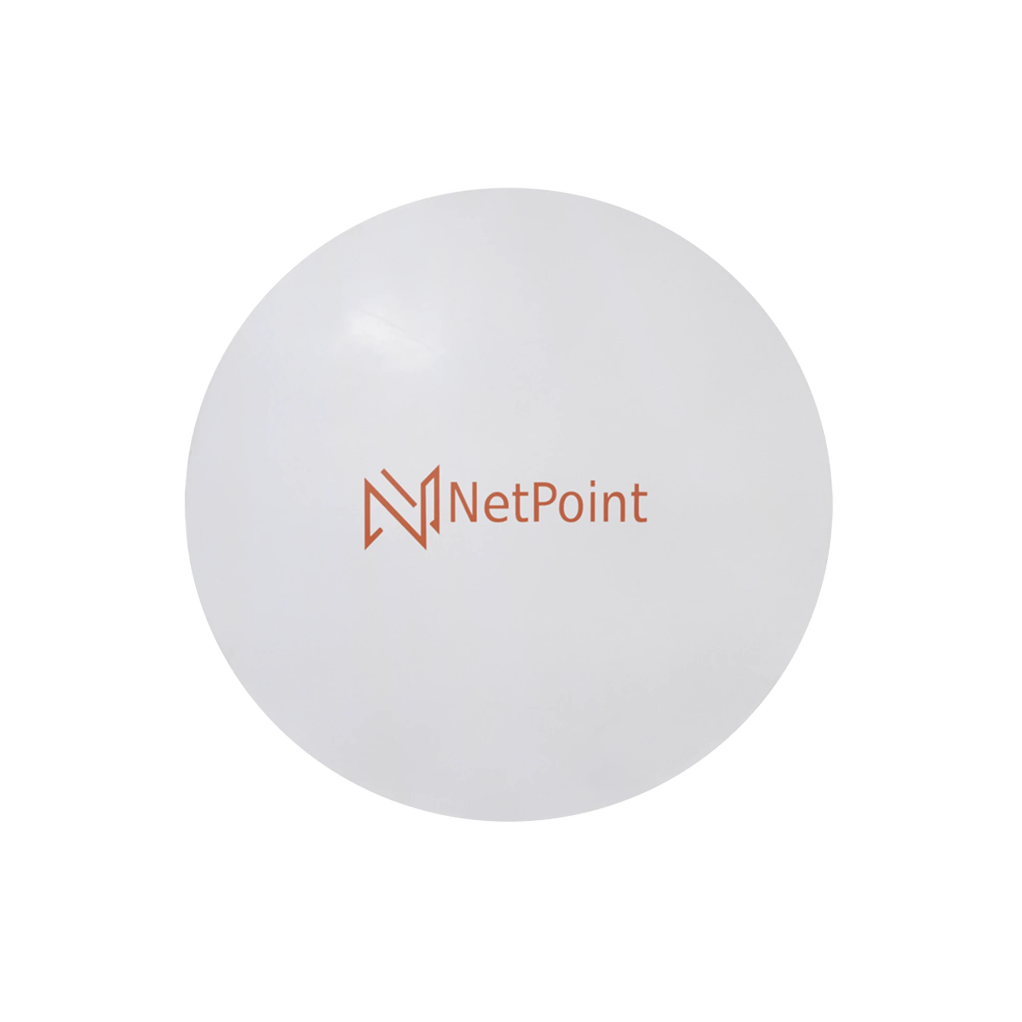 ANTENA DE PARABOLA PROFUNDA, BLINDADA, CON SUPRESIÓN AL RUIDO DE 6 FT, 4.9-6.4 GHZ, GANANCIA 41 DBI CON SLANT DE 45 ° Y 90 °, IDEAL PARA DISTANCIAS SUPERIORES A 100 KM, CONECTORES N-HEMBRA, MONTAJE CON ALINEACIÓN MILIMÉTRICA.-Antenas-NETPOINT-Bsai Seguridad & Controles