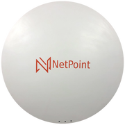 ANTENA DIRECCIONAL / 4 FT / 5.9-7 GHZ / GANANCIA 36 DBI / SLANT DE 45 ° Y 90° / IDEAL PARA RADIOS (C060940C121C) / INCLUYE JUMPERS CON CONECTOR N-MACHO A RSMA / MONTAJE Y RADOMO INCLUIDO.-Enlaces PtP y PtMP-NETPOINT-Bsai Seguridad & Controles