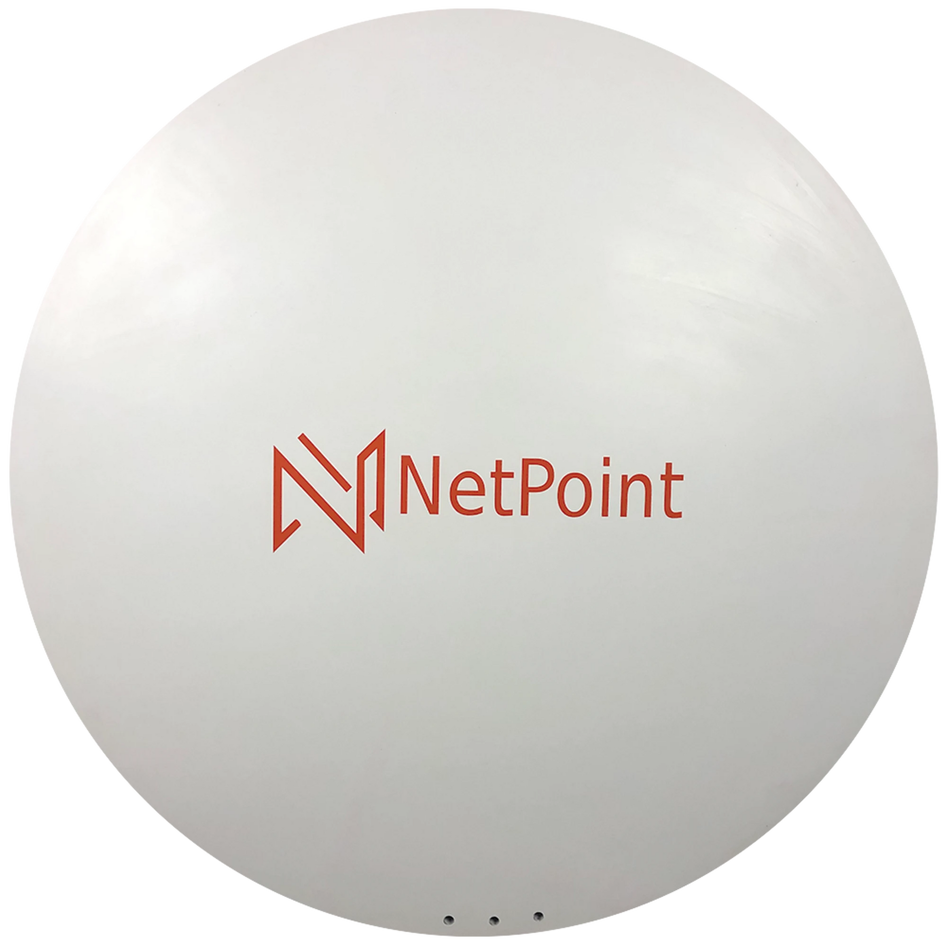 ANTENA DIRECCIONAL / 4 FT / 5.9-7 GHZ / GANANCIA 36 DBI / SLANT DE 45 ° Y 90° / IDEAL PARA RADIOS (C060940C121C) / INCLUYE JUMPERS CON CONECTOR N-MACHO A RSMA / MONTAJE Y RADOMO INCLUIDO.-Enlaces PtP y PtMP-NETPOINT-Bsai Seguridad & Controles