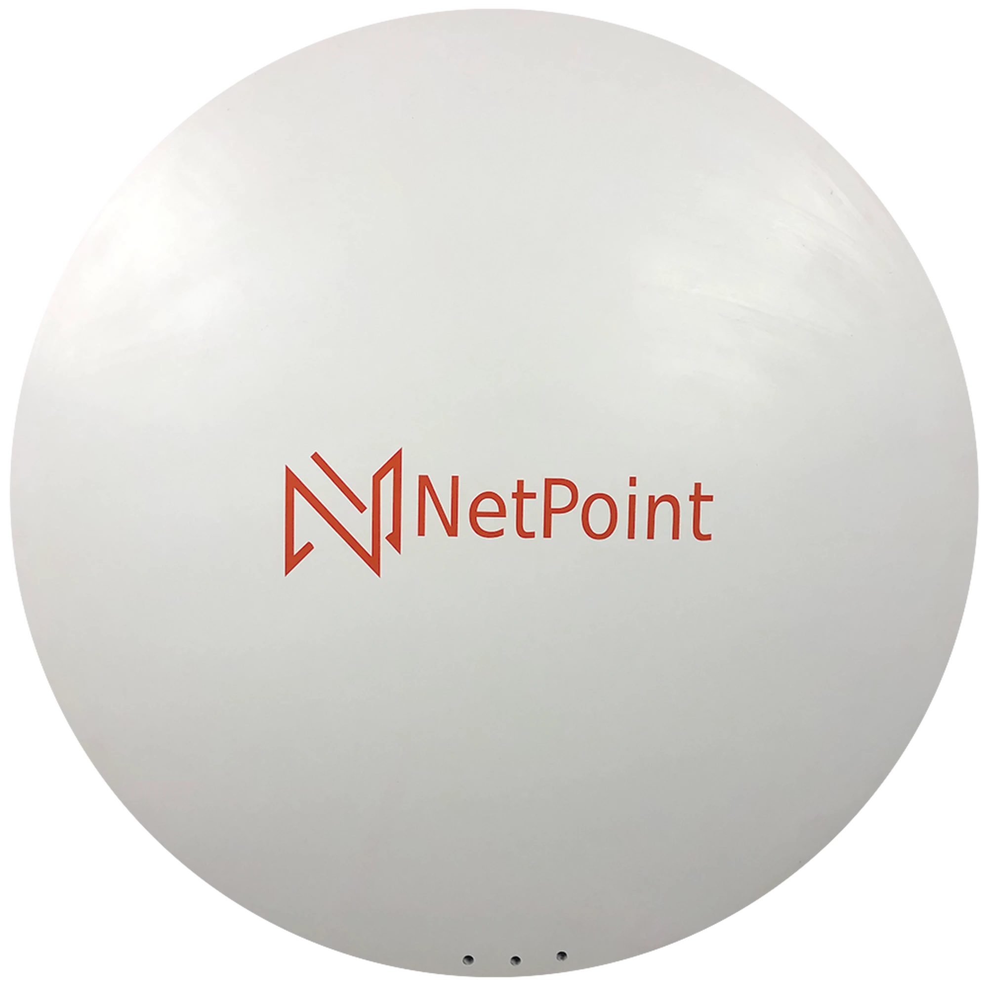 ANTENA DIRECCIONAL / 4 FT / 5.9-7 GHZ / GANANCIA 36 DBI / SLANT DE 45 ° Y 90° / IDEAL PARA RADIOS (C060940C121C) / INCLUYE JUMPERS CON CONECTOR N-MACHO A RSMA / MONTAJE Y RADOMO INCLUIDO.-Enlaces PtP y PtMP-NETPOINT-Bsai Seguridad & Controles