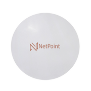 ANTENA DIRECCIONAL / 6 FT / 5.9-7 GHZ / GANANCIA 37 DBI / SLANT DE 45 ° Y 90° / INCLUYE JUMPERS CON CONECTOR N-MACHO A RSMA / MONTAJE Y RADOMO INCLUIDO.-Enlaces PtP y PtMP-NETPOINT-Bsai Seguridad & Controles