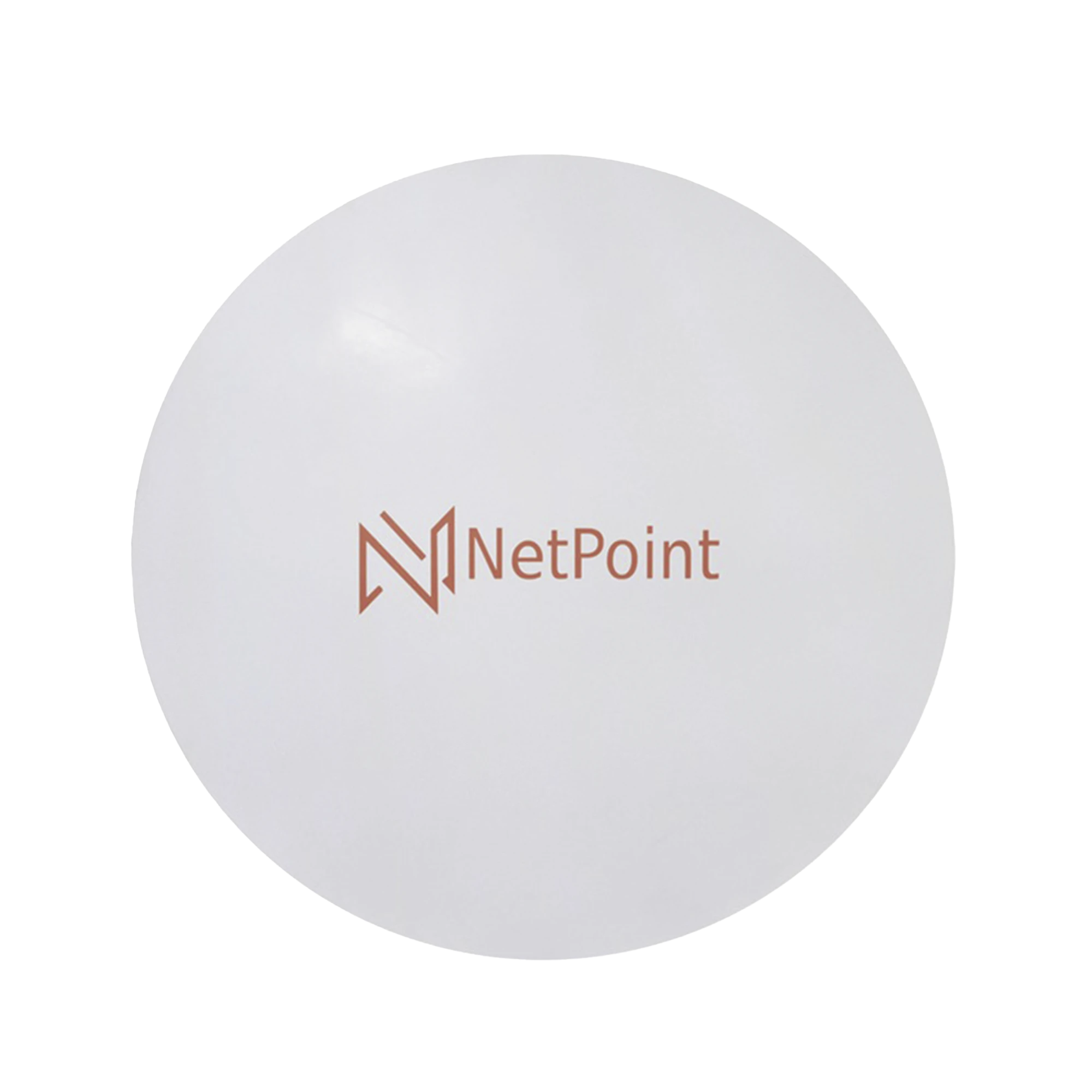 ANTENA DIRECCIONAL / 6 FT / 5.9-7 GHZ / GANANCIA 37 DBI / SLANT DE 45 ° Y 90° / INCLUYE JUMPERS CON CONECTOR N-MACHO A RSMA / MONTAJE Y RADOMO INCLUIDO.-Enlaces PtP y PtMP-NETPOINT-Bsai Seguridad & Controles