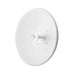 ANTENA DIRECCIONAL AIRFIBER X, IDEAL PARA ENLACES PUNTO A PUNTO (PTP), FRECUENCIA 2 GHZ (2.3 - 2.7 GHZ) DE 24 DBI SLANT 45-Antenas-UBIQUITI NETWORKS-Bsai Seguridad & Controles