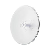 ANTENA DIRECCIONAL AIRFIBER X, IDEAL PARA ENLACES PUNTO A PUNTO (PTP), FRECUENCIA 3 GHZ (3.3 - 3.8 GHZ) DE 26 DBI SLANT 45-Antenas-UBIQUITI-Bsai Seguridad & Controles