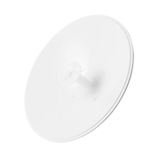 ANTENA DIRECCIONAL AIRFIBER X, IDEAL PARA ENLACES PUNTO A PUNTO (PTP), FRECUENCIA 5 GHZ (4.9 - 5.8 GHZ) DE 30 DBI SLANT 45-Antenas-UBIQUITI-Bsai Seguridad & Controles