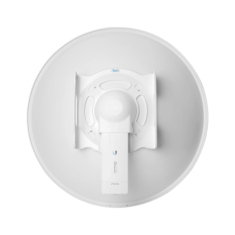 ANTENA DIRECCIONAL AIRFIBER X, IDEAL PARA ENLACES PUNTO A PUNTO (PTP), FRECUENCIA 5 GHZ (4.9 - 5.8 GHZ) DE 30 DBI SLANT 45-Antenas-UBIQUITI-Bsai Seguridad & Controles