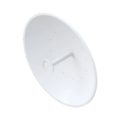 ANTENA DIRECCIONAL AIRFIBER X, IDEAL PARA ENLACES PUNTO A PUNTO (PTP), FRECUENCIA 5 GHZ (4.9 - 5.8 GHZ) DE 34 DBI SLANT 45-Antenas-UBIQUITI-Bsai Seguridad & Controles