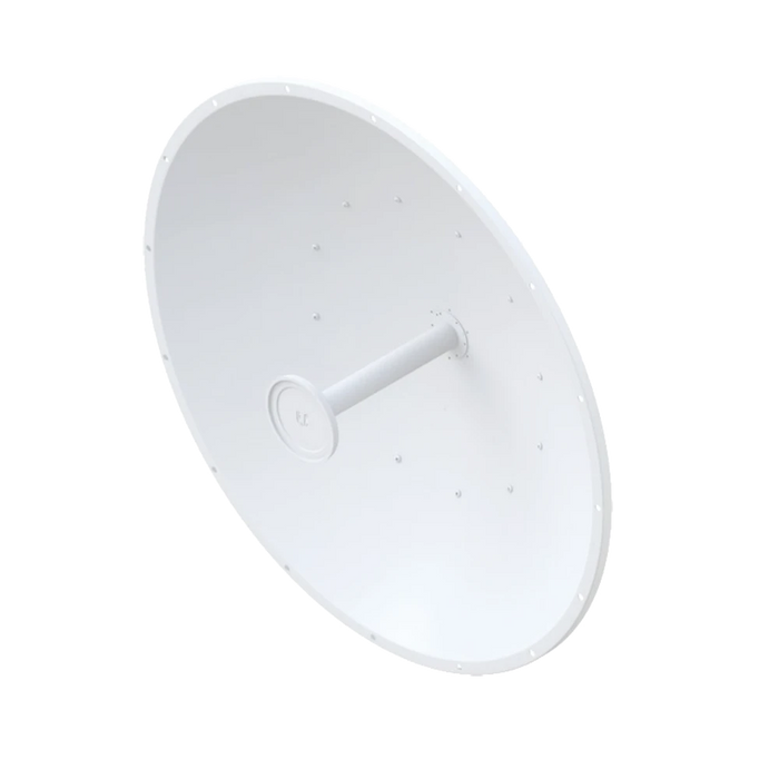 ANTENA DIRECCIONAL AIRFIBER X, IDEAL PARA ENLACES PUNTO A PUNTO (PTP), FRECUENCIA 5 GHZ (4.9 - 5.8 GHZ) DE 34 DBI SLANT 45-Antenas-UBIQUITI NETWORKS-AF-5G34-S45-Bsai Seguridad & Controles