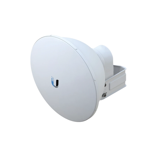 ANTENA DIRECCIONAL AIRFIBER X, IDEAL PARA ENLACES PUNTO A PUNTO (PTP), FRECUENCIA 5 GHZ (5.1 - 5.9 GHZ) DE 23 DBI SLANT 45-Antenas-UBIQUITI NETWORKS-AF-5G23-S45-Bsai Seguridad & Controles