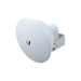 ANTENA DIRECCIONAL AIRFIBER X, IDEAL PARA ENLACES PUNTO A PUNTO (PTP), FRECUENCIA 5 GHZ (5.1 - 5.9 GHZ) DE 23 DBI SLANT 45-Antenas-UBIQUITI NETWORKS-AF-5G23-S45-Bsai Seguridad & Controles