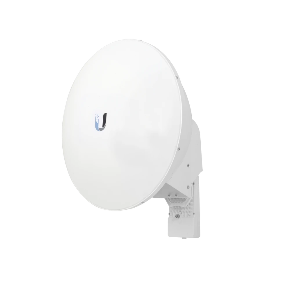 ANTENA DIRECCIONAL AIRFIBER X, IDEAL PARA ENLACES PUNTO A PUNTO (PTP), FRECUENCIA 5 GHZ (5.1 - 5.9 GHZ) DE 23 DBI SLANT 45-Antenas-UBIQUITI-Bsai Seguridad & Controles