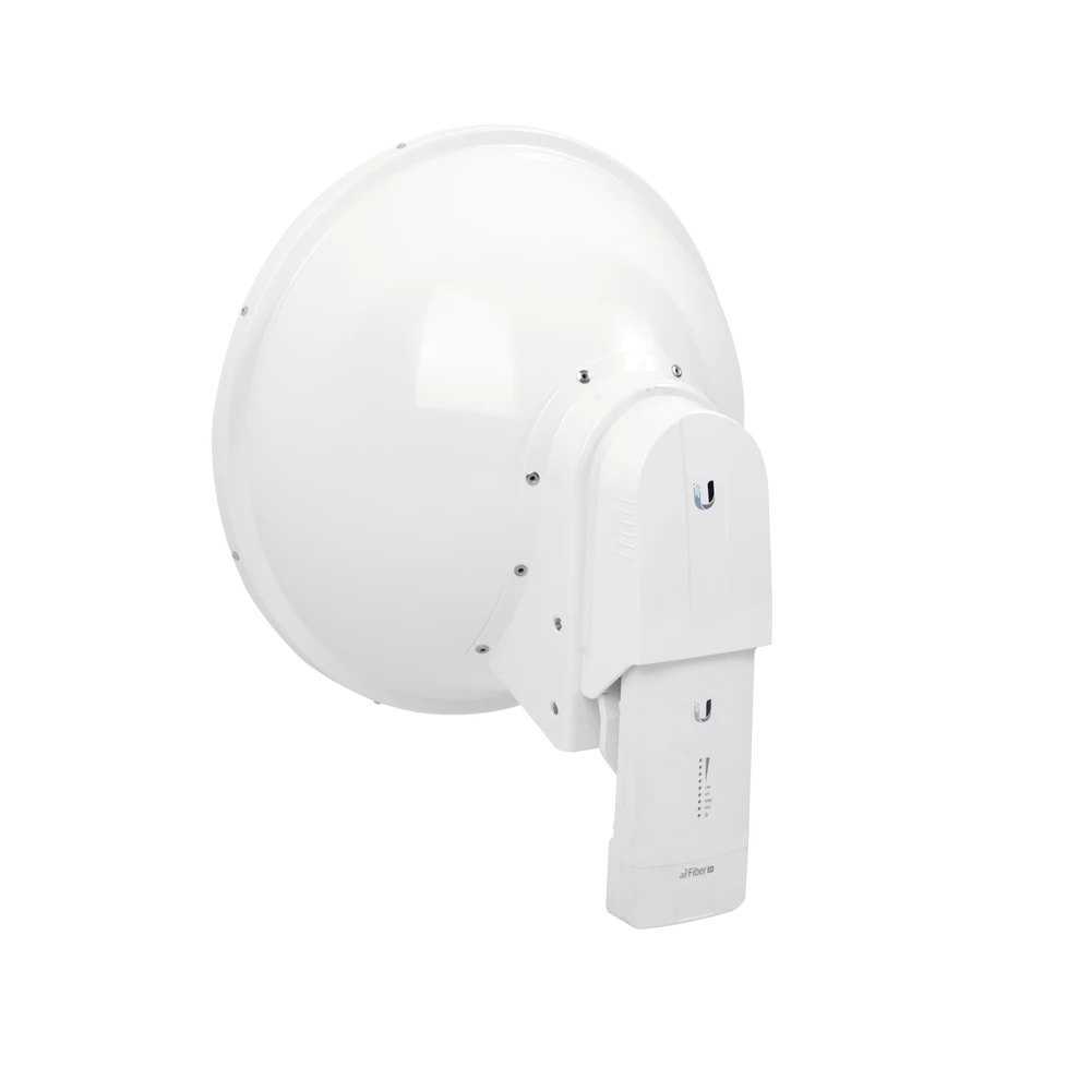 ANTENA DIRECCIONAL AIRFIBER X, IDEAL PARA ENLACES PUNTO A PUNTO (PTP), FRECUENCIA 5 GHZ (5.1 - 5.9 GHZ) DE 23 DBI SLANT 45-Antenas-UBIQUITI-Bsai Seguridad & Controles