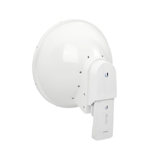 ANTENA DIRECCIONAL AIRFIBER X, IDEAL PARA ENLACES PUNTO A PUNTO (PTP), FRECUENCIA 5 GHZ (5.1 - 5.9 GHZ) DE 23 DBI SLANT 45-Antenas-UBIQUITI NETWORKS-AF-5G23-S45-Bsai Seguridad & Controles