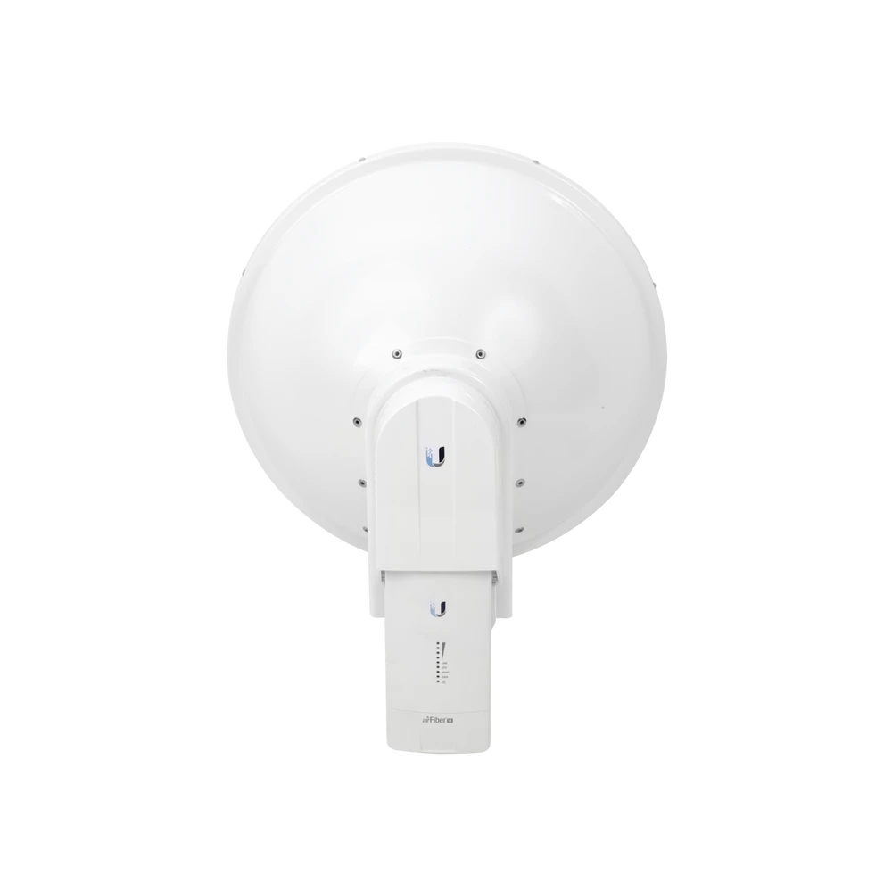 ANTENA DIRECCIONAL AIRFIBER X, IDEAL PARA ENLACES PUNTO A PUNTO (PTP), FRECUENCIA 5 GHZ (5.1 - 5.9 GHZ) DE 23 DBI SLANT 45-Antenas-UBIQUITI-Bsai Seguridad & Controles