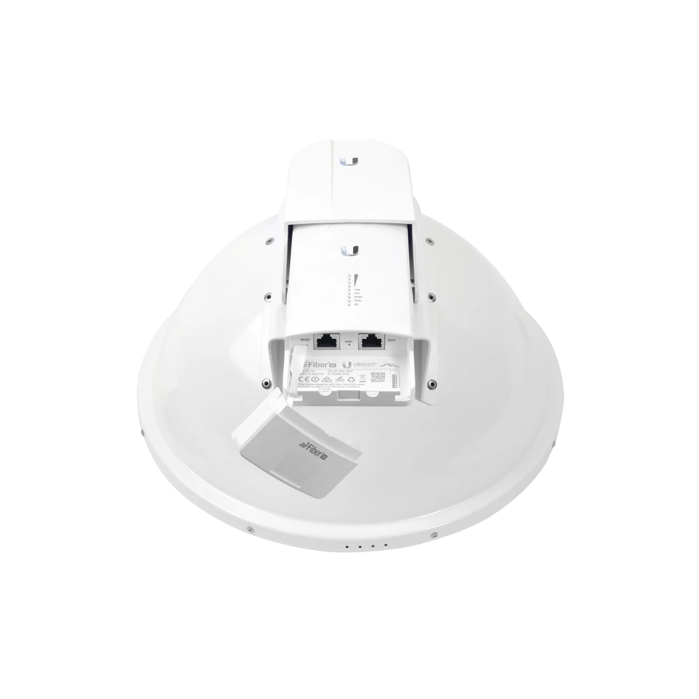 ANTENA DIRECCIONAL AIRFIBER X, IDEAL PARA ENLACES PUNTO A PUNTO (PTP), FRECUENCIA 5 GHZ (5.1 - 5.9 GHZ) DE 23 DBI SLANT 45-Antenas-UBIQUITI-Bsai Seguridad & Controles