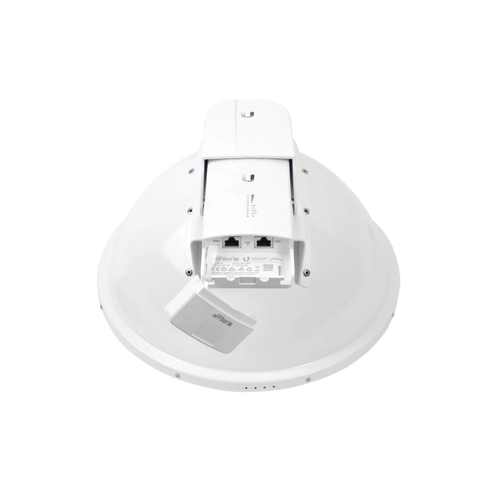 ANTENA DIRECCIONAL AIRFIBER X, IDEAL PARA ENLACES PUNTO A PUNTO (PTP), FRECUENCIA 5 GHZ (5.1 - 5.9 GHZ) DE 23 DBI SLANT 45-Antenas-UBIQUITI NETWORKS-AF-5G23-S45-Bsai Seguridad & Controles