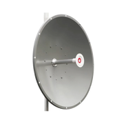 ANTENA DIRECCIONAL DE 3 FT, 5.1 A 7.1 GHZ, GANANCIA 34 DBI, CONECTORES RP-SMA HEMBRA, POLARIZACIÓN DOBLE, INCLUYE MONTAJE PARA TORRE O MÁSTIL-Antenas-TXPRO-Bsai Seguridad & Controles