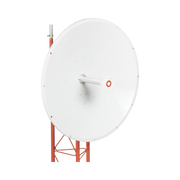 ANTENA DIRECCIONAL DE 3FT, 4.9 A 6.5 GHZ, GANANCIA 34 DBI, CONECTORES N-HEMBRA, POLARIZACIÓN DOBLE, INCLUYE MONTAJE PARA TORRE O MÁSTIL-Antenas-TXPRO-Bsai Seguridad & Controles