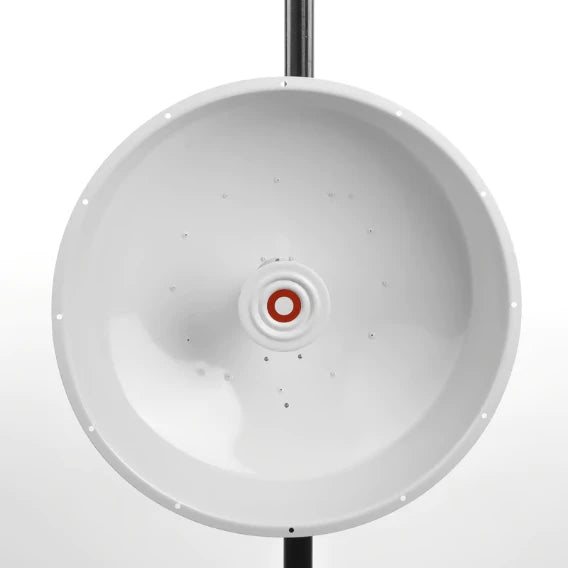 ANTENA DIRECCIONAL DE ALTA RESISTENCIA, GANANCIA 30 DBI, (4.9 -6.4 GHZ), PLATO HONDO PARA MAYOR INMUNIDAD AL RUIDO, CONECTORES N-HEMBRA, MONTAJE INCLUIDO.-Enlaces de Backhaul-TXPRO-Bsai Seguridad & Controles