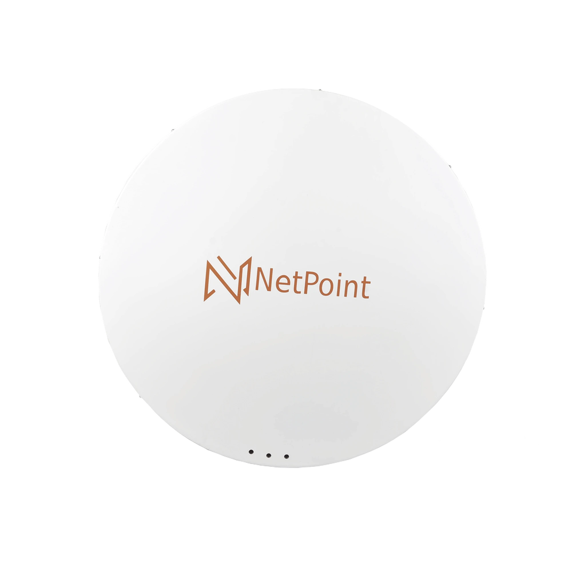 ANTENA DIRECCIONAL DE ALTO RENDIMIENTO / DIÁMETRO DE 60 CM / 5.9-7.2 GHZ / GANANCIA 30 DBI / SLANT DE 45 ° Y 90 ° / IDEAL PARA 30 KM / CONECTOR N-HEMBRA / MONTAJE Y JUMPERS INCLUIDOS.-Antenas-NETPOINT-Bsai Seguridad & Controles