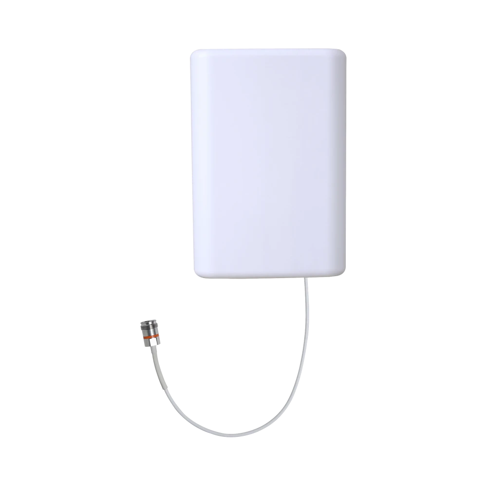 ANTENA DIRECCIONAL DE BAJO PIM PARA INTERIOR CON CONECTOR 4.3-10 EN 698-960 MHZ Y 1710-2700 MHZ-Antenas-ANDREW-Bsai Seguridad & Controles