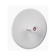 ANTENA DIRECCIONAL PARA C5X Y B5X, DOBLE POLARIDAD 45 ° Y 90 °, 4.9 - 6.5 GHZ, 2 FT, GANANCIA DE 34 DBI, MONTAJE INCLUIDO-Enlaces PtP y PtMP-TXPRO-Bsai Seguridad & Controles