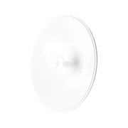 ANTENA DIRECCIONAL ROCKETDISH AIRMAX, IDEAL PARA ENLACES PUNTO A PUNTO (PTP), FRECUENCIA 5 GHZ (5.1 - 5.9 GHZ) DE 30 DBI-Antenas-UBIQUITI-Bsai Seguridad & Controles