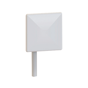 ANTENA DIRECCIONAL TIPO PANEL, 5.1 - 5.8 GHZ, GANANCIA 23 DBI, DIMENSIONES 30 X 30 X 4.5 CM, CONECTOR N-HEMBRA, PESO 1.35 KG-Antenas-TXPRO-Bsai Seguridad & Controles