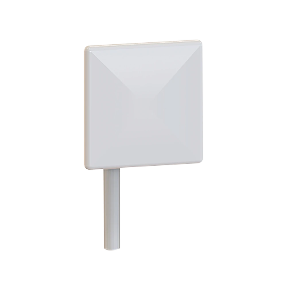 ANTENA DIRECCIONAL TIPO PANEL, 5.1 - 5.8 GHZ, GANANCIA 23 DBI, DIMENSIONES 30 X 30 X 4.5 CM, CONECTOR N-HEMBRA, PESO 1.35 KG-Antenas-TXPRO-Bsai Seguridad & Controles