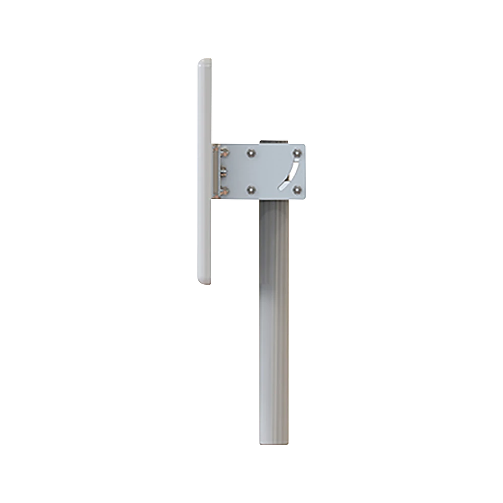 ANTENA DIRECCIONAL TIPO PANEL, 5.1 - 5.8 GHZ, GANANCIA 23 DBI, DIMENSIONES 30 X 30 X 4.5 CM, CONECTOR N-HEMBRA, PESO 1.35 KG-Antenas-TXPRO-Bsai Seguridad & Controles