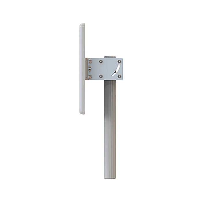 ANTENA DIRECCIONAL TIPO PANEL, 5.1 - 5.8 GHZ, GANANCIA 23 DBI, DIMENSIONES 30 X 30 X 4.5 CM, CONECTOR N-HEMBRA, PESO 1.35 KG-Antenas-TXPRO-Bsai Seguridad & Controles