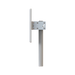 ANTENA DIRECCIONAL TIPO PANEL, 5.1 - 5.8 GHZ, GANANCIA 23 DBI, DIMENSIONES 30 X 30 X 4.5 CM, CONECTOR N-HEMBRA, PESO 1.35 KG-Antenas-TXPRO-Bsai Seguridad & Controles