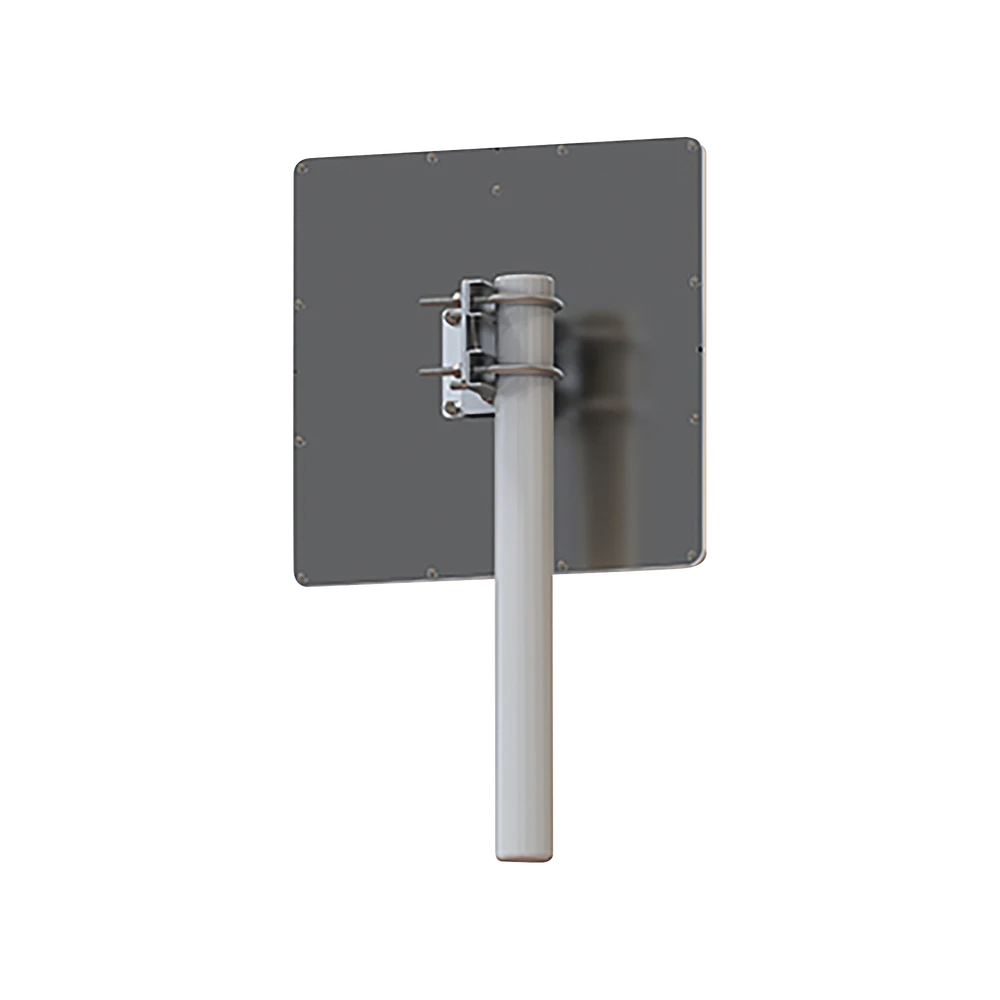 ANTENA DIRECCIONAL TIPO PANEL, 5.1 - 5.8 GHZ, GANANCIA 23 DBI, DIMENSIONES 30 X 30 X 4.5 CM, CONECTOR N-HEMBRA, PESO 1.35 KG-Antenas-TXPRO-Bsai Seguridad & Controles