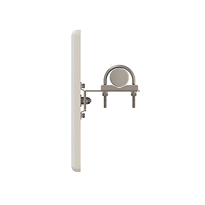 ANTENA DIRECCIONAL TIPO PANEL, 5.1 - 5.8 GHZ, GANANCIA 23 DBI, DIMENSIONES 30 X 30 X 4.5 CM, CONECTOR N-HEMBRA, PESO 1.35 KG-Antenas-TXPRO-Bsai Seguridad & Controles