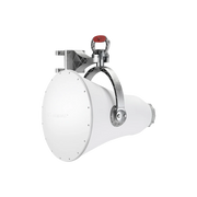 ANTENA DIRECCIONAL ULTRAHORN™ 5000-6400 MHZ, 24 DBI, ULTRA RECHAZO AL RUIDO, CONEXIÓN A RADIO SIN PÉRDIDA Y TRANSMISIÓN ALTAMENTE DIRECCIONAL SIN LÓBULOS LATERALES-Antenas-RF ELEMENTS-Bsai Seguridad & Controles