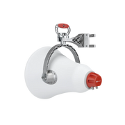 ANTENA DIRECCIONAL ULTRAHORN™ CARRIER CLASS CONTECTORIZADA 5.1-6.4 GHZ, 24 DBI, ULTRA RECHAZO AL RUIDO, ALTAMENTE DIRECCIONAL SIN LÓBULOS LATERALES-Antenas-RF ELEMENTS-Bsai Seguridad & Controles