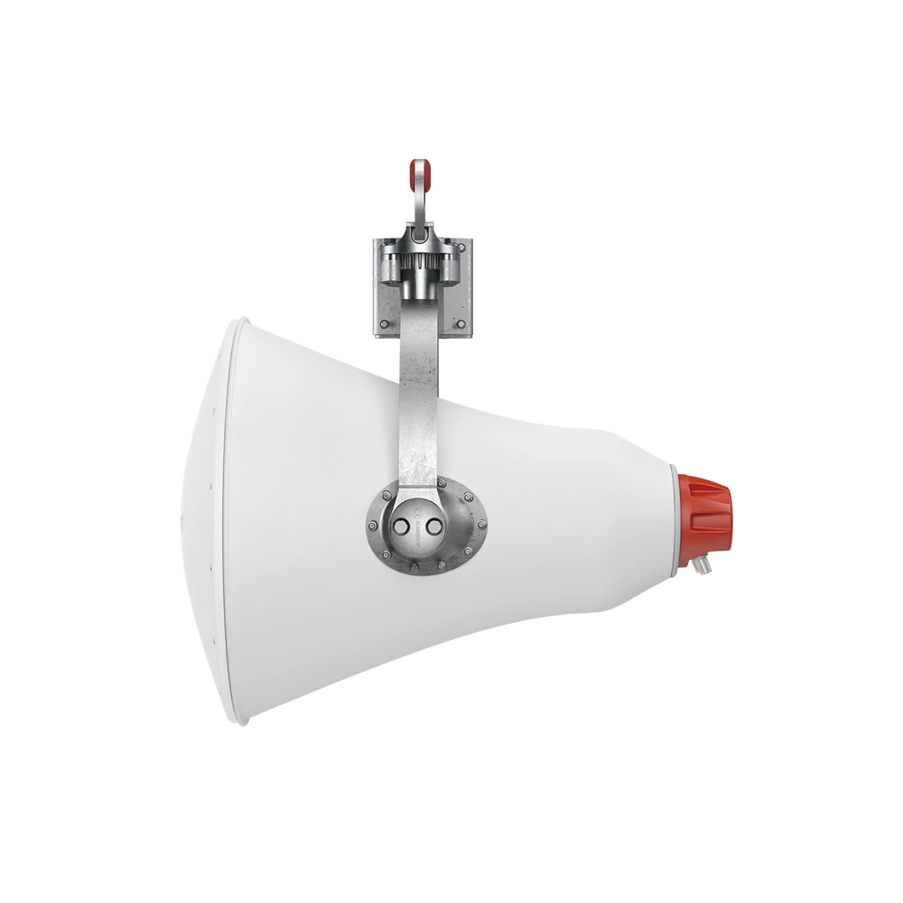 ANTENA DIRECCIONAL ULTRAHORN™ CARRIER CLASS CONTECTORIZADA 5.1-6.4 GHZ, 24 DBI, ULTRA RECHAZO AL RUIDO, ALTAMENTE DIRECCIONAL SIN LÓBULOS LATERALES-Antenas-RF ELEMENTS-Bsai Seguridad & Controles