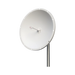ANTENA DIRECCIONAL, 4.8 - 6.5 GHZ, GANANCIA 28 DBI, CONECTORES N-MACHO, DIMENSIONES (2 FT), INCLUYE JUMPERS Y MONTAJE-Antenas-TXPRO-Bsai Seguridad & Controles