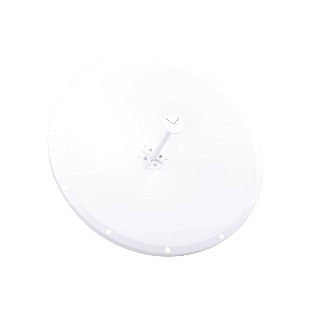 ANTENA DIRECCIONAL, 4.8 - 6.5 GHZ, GANANCIA 28 DBI, CONECTORES N-MACHO, DIMENSIONES (2 FT), INCLUYE JUMPERS Y MONTAJE-Antenas-TXPRO-Bsai Seguridad & Controles