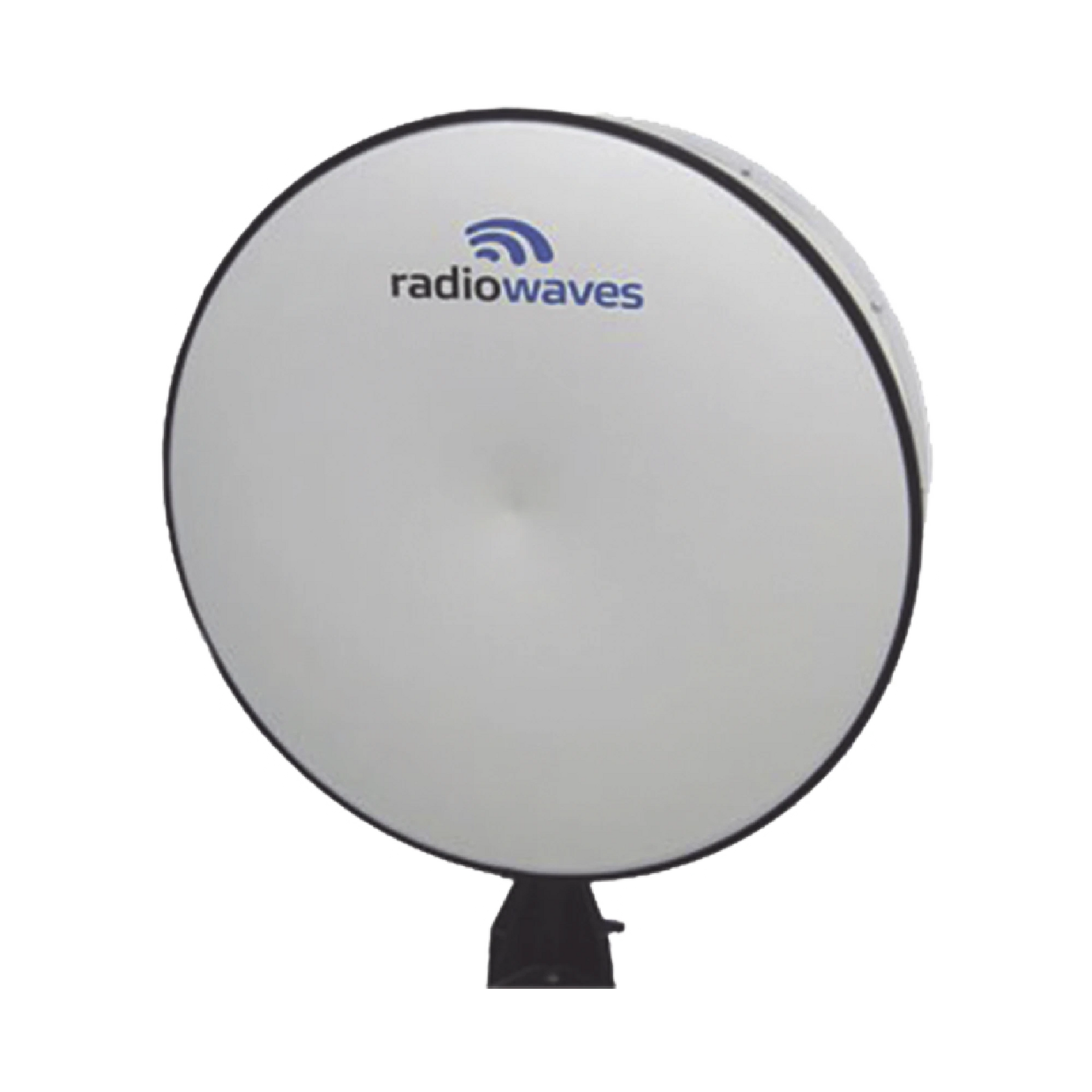 ANTENA DIRECCIONAL, DIMENSIONES (4 FT), GANANCIA 34 DBI , 4.9 - 6 GHZ, 2 CONECTORESN-HEMBRA, RADOMO Y MONTAJE INCLUIDO-Antenas-RADIOWAVES-Bsai Seguridad & Controles