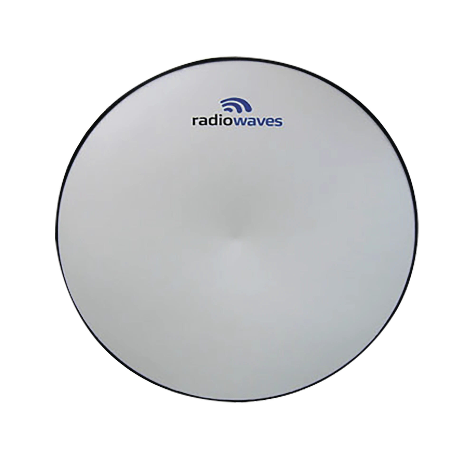 ANTENA DIRECCIONAL, DIMENSIONES (6 FT), 2 CONECTORES N-HEMBRA , 6.4-7.1 GHZ GHZ, GANANCIA DE 39 DBI, RADOMO Y MONTAJE INCLUIDO-Enlaces PtP y PtMP-RADIOWAVES-Bsai Seguridad & Controles