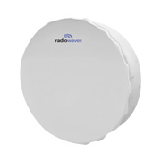 ANTENA DIRECCIONAL, DIMENSIONES (6 FT), 4.9- 6 GHZ, GANANCIA DE 38 DBI, 2 CONECTORES N-HEMBRA, RADOMO Y MONTAJE INCLUIDO.-Antenas-RADIOWAVES-Bsai Seguridad & Controles