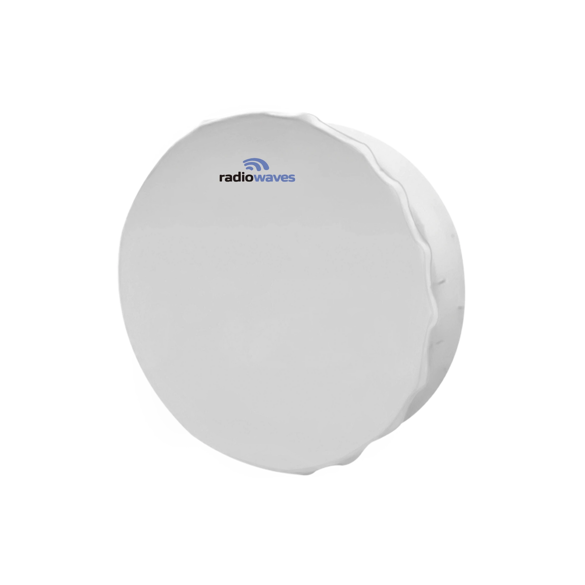 ANTENA DIRECCIONAL, DIMENSIONES (6 FT), 5.25-5.85 GHZ, GANANCIA DE 38 DBI, 2 CONECTORES N-HEMBRA, RADOMO Y MONTAJE INCLUIDO.-Antenas-RADIOWAVES-Bsai Seguridad & Controles