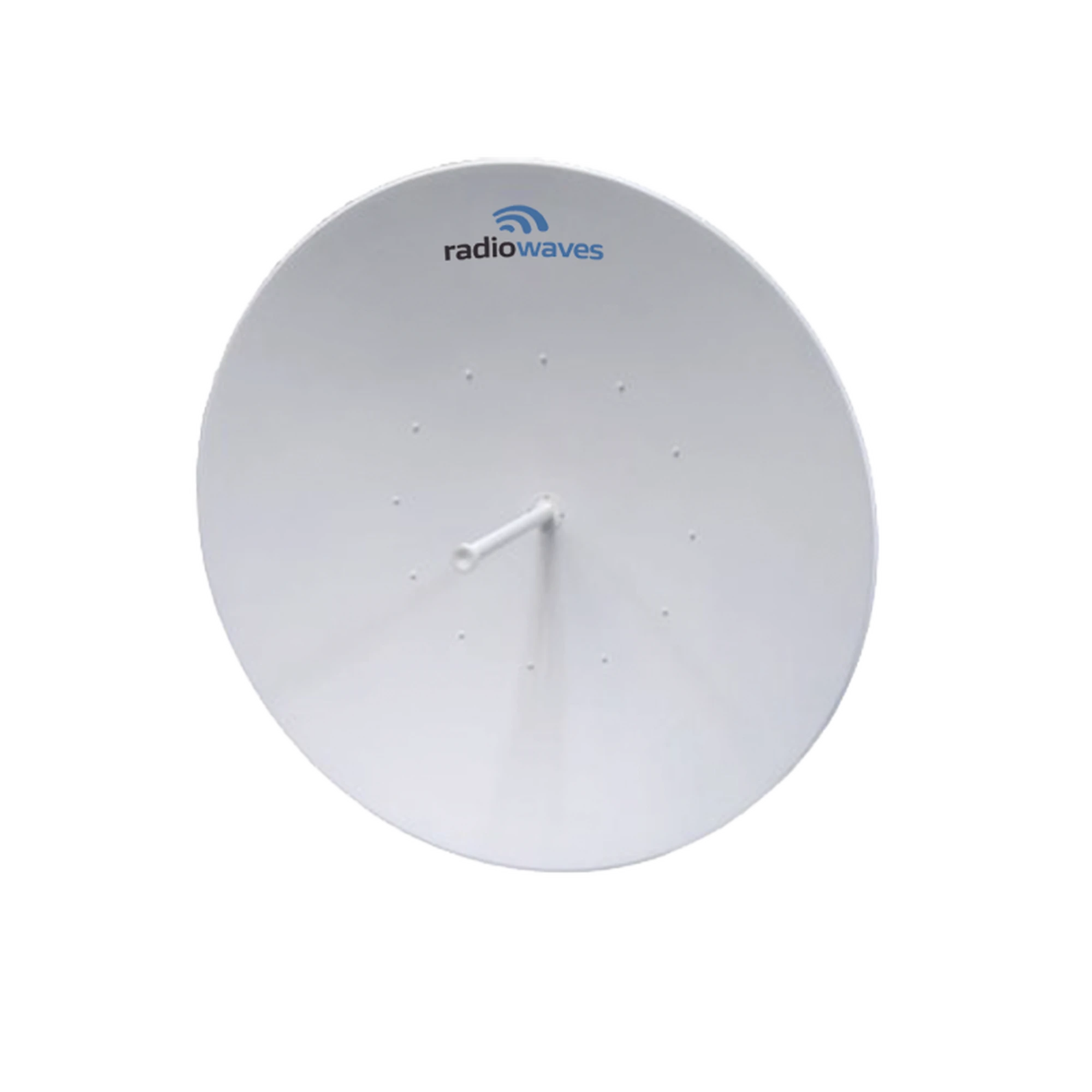 ANTENA DIRECCIONAL, DIMENSIONES (6 FT), GANANCIA 39 DBI, 5.925-6.425 GHZ, 2 CONECTORES N-HEMBRA, MONTAJE INCLUIDO.-Antenas-RADIOWAVES-Bsai Seguridad & Controles