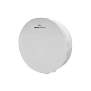 ANTENA DIRECCIONAL, DIMENSIONES (6 FT), GANANCIA 43 DBI, 10.7-11.7 GHZ, 2 CONECTORES N-HEMBRA, RADOMO Y MONTAJE INCLUIDO.-Antenas-RADIOWAVES-Bsai Seguridad & Controles